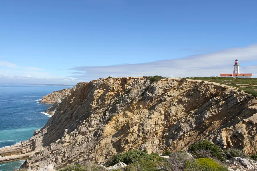 Cabo Espichel