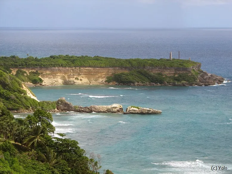 Cabo Francés Viejo