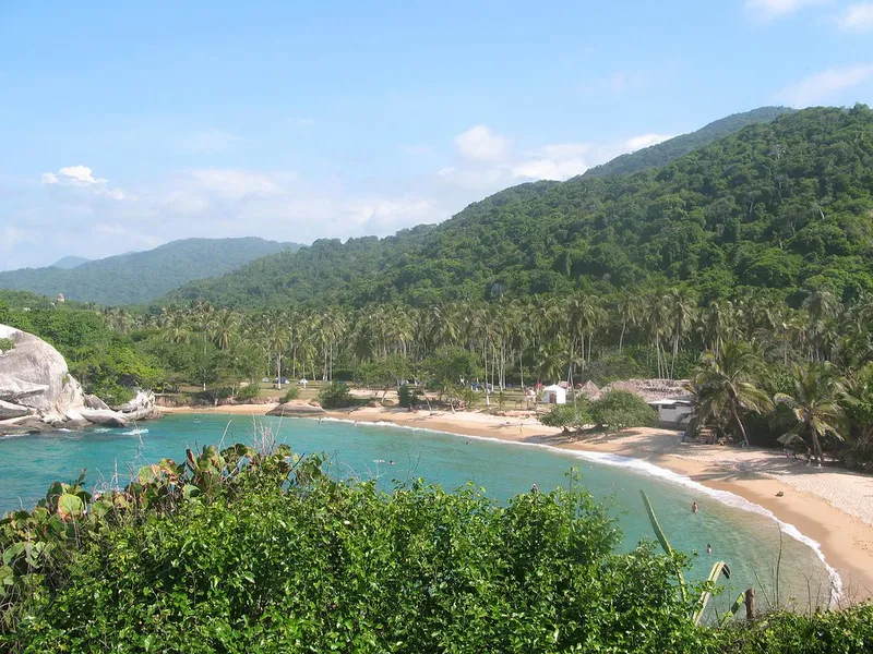 Cabo San Juan Beach