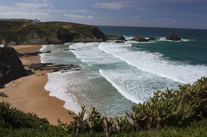Cabo Sardão