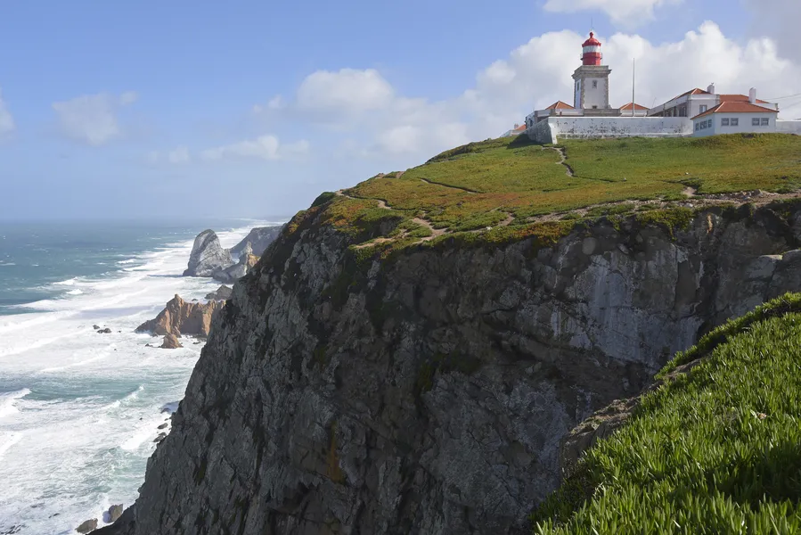 Cabo da Roca