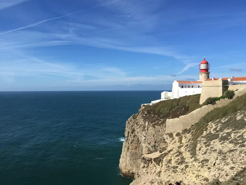 Cabo de São Vicente