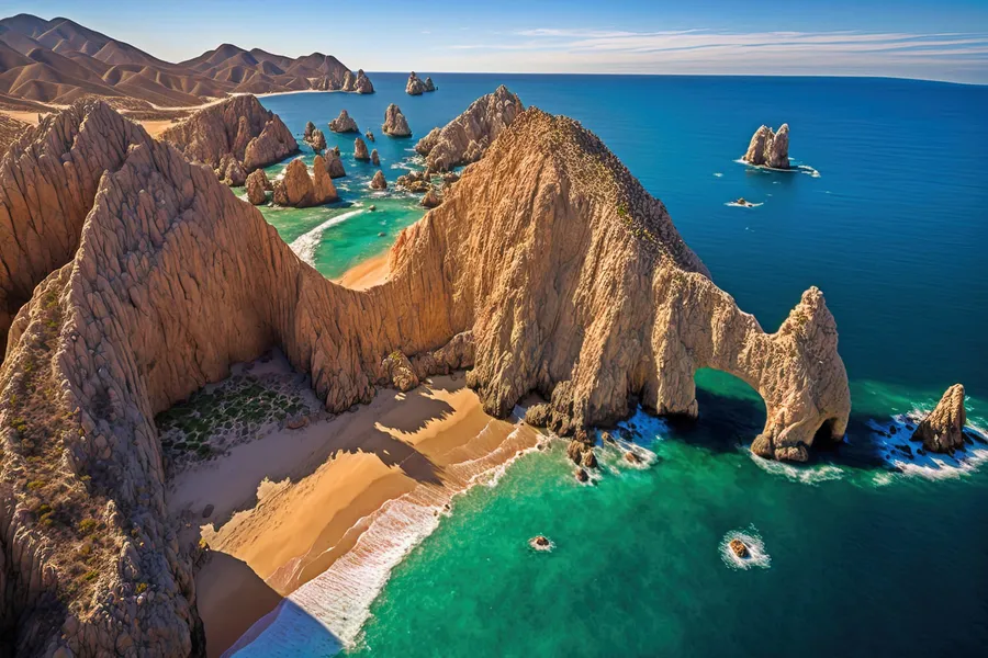 Cabo de São Vicente Hiking Trails