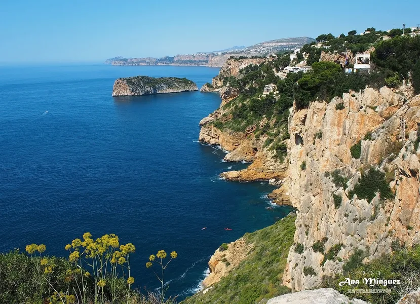 Cabo de San Antonio