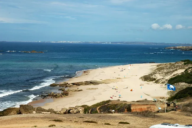 Cabo de Sines