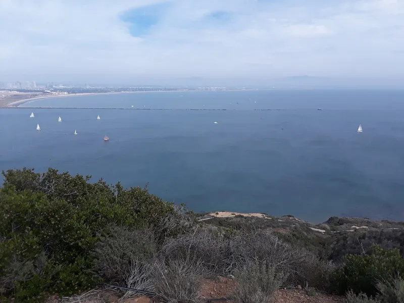 Cabrillo National Monument