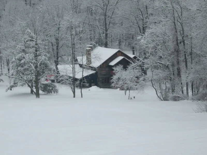 Cacapon Resort State Park