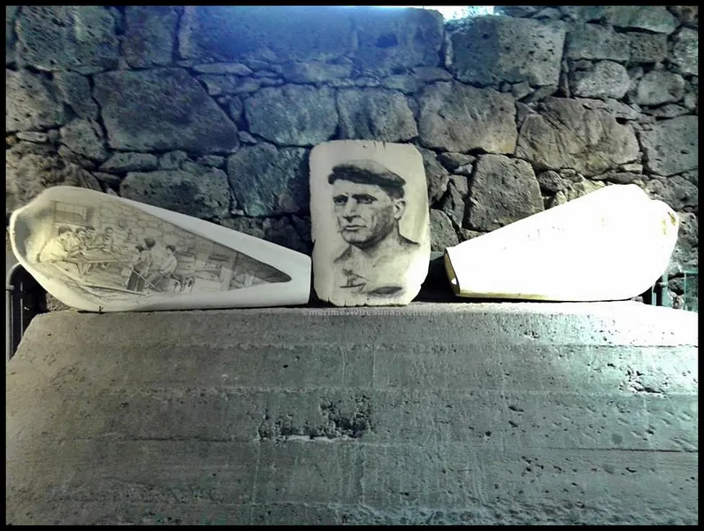 Cachalote Museum