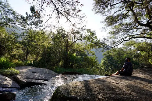 Cachoeira do Barrocão