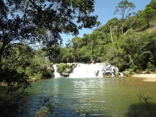 Cachoeira do Cassiano