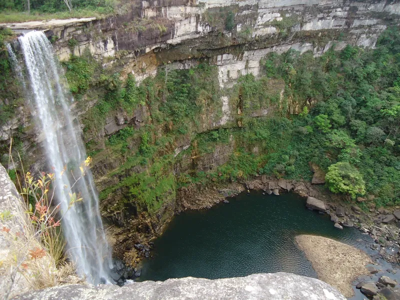Cachoeira do Galo