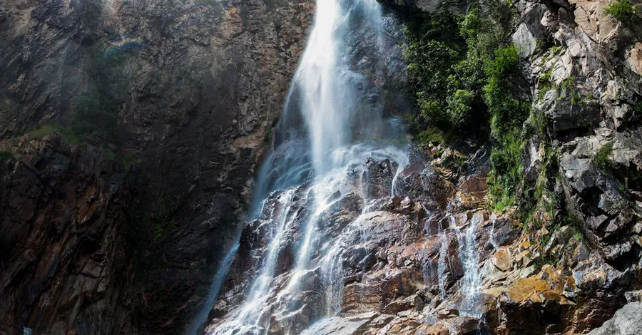Cachoeira do Monjolinho