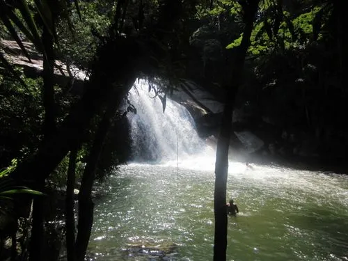 Cachoeira do Prumirim