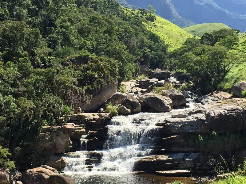 Cachoeira dos Frades