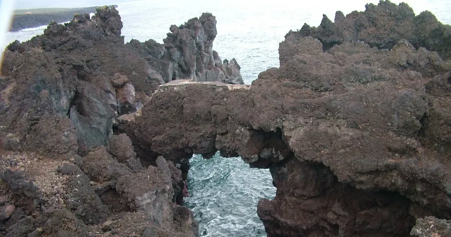 Cachorro Peak