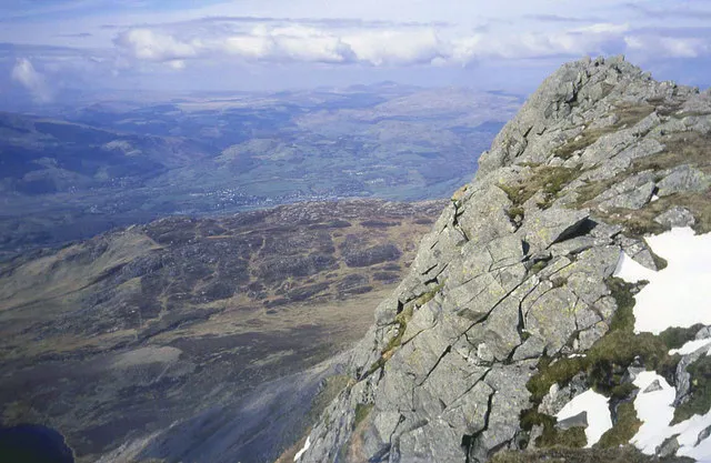 Cadair Idris