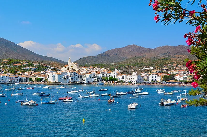 Cadaqués Beaches