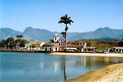 Cadeia Velha