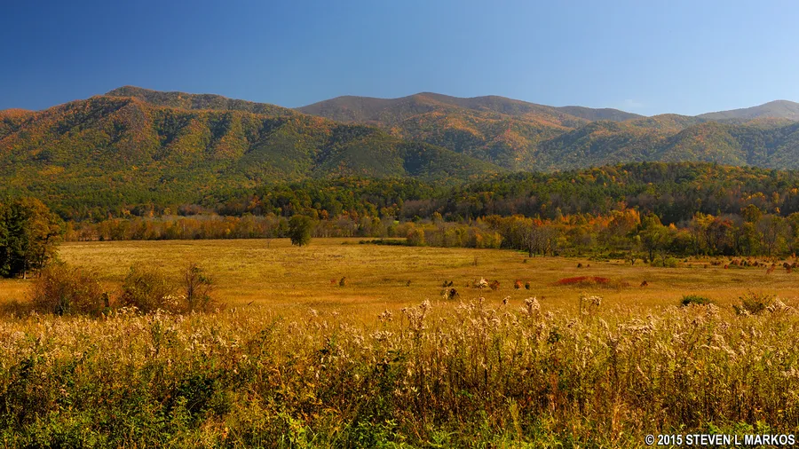 Cades Cove