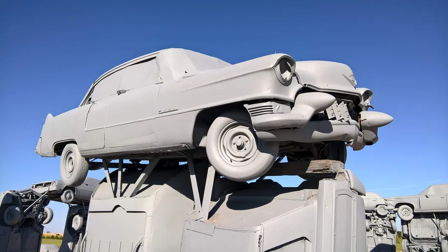 Cadillac Museum
