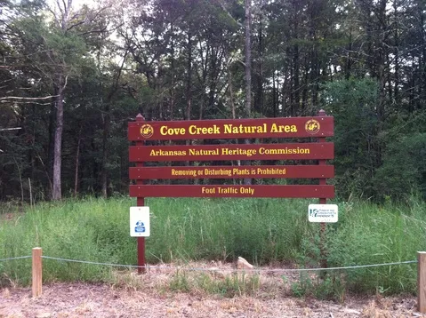Cadron Settlement Park