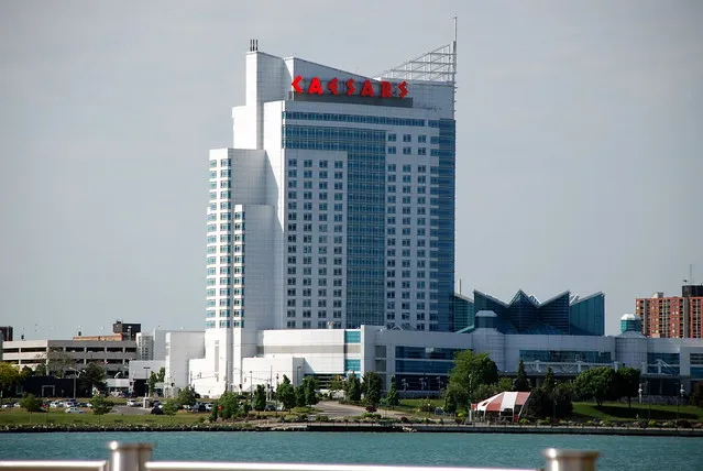 Caesars Windsor