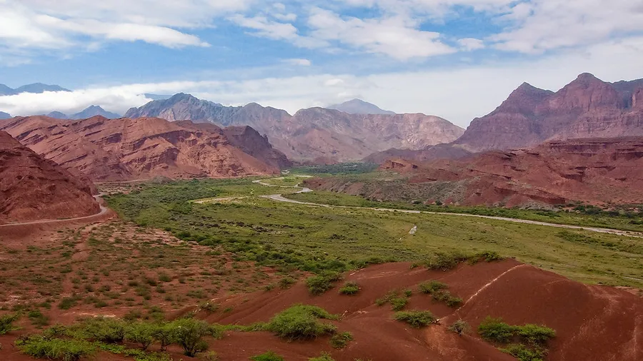 Cafayate