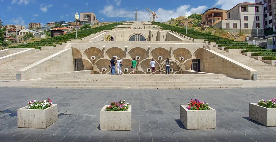 Cafesjian Center for the Arts