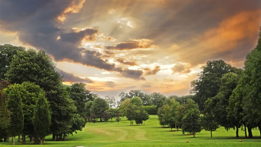 Cahir Park Golf Club