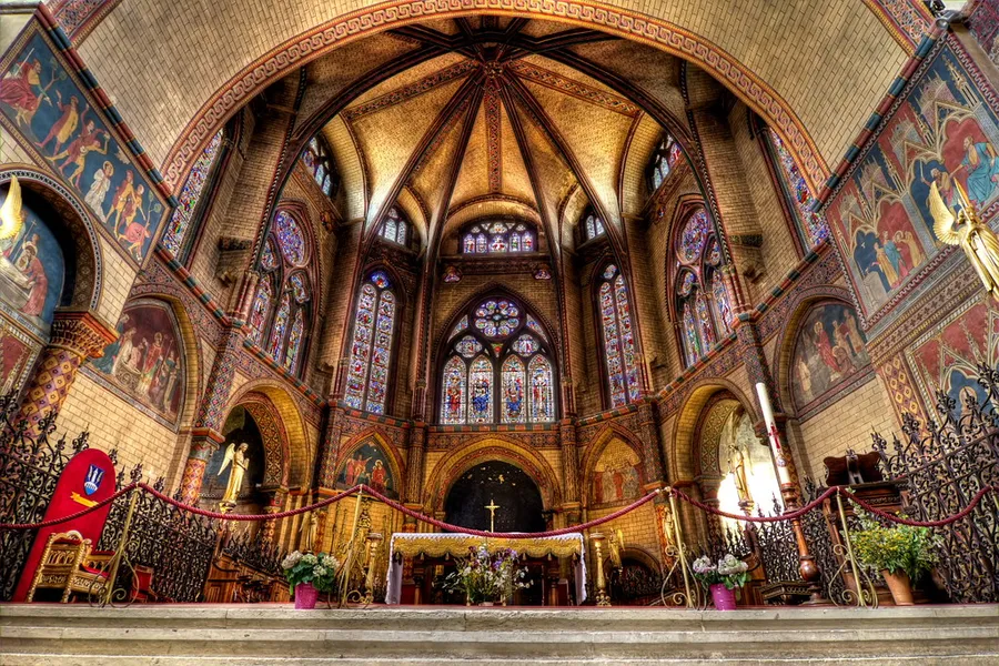 Cahors Cathedral