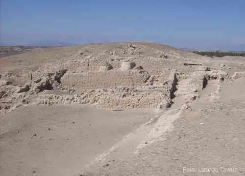 Cahuachi