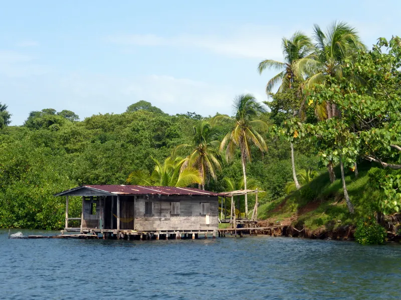 Cahuita National Park