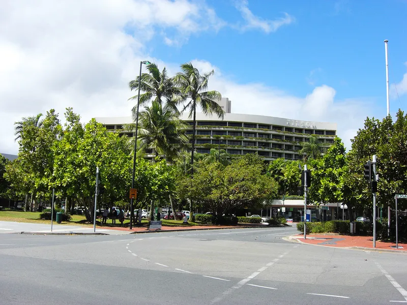 Cairns