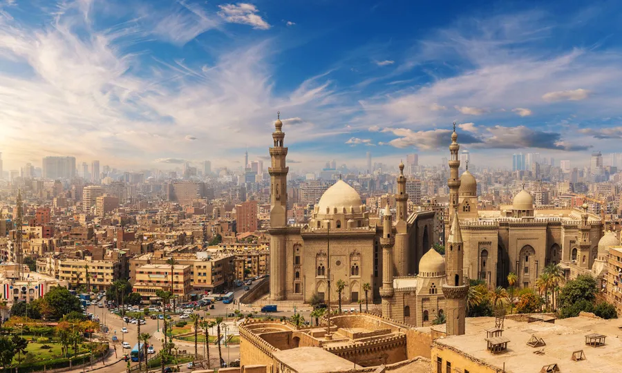 Cairo Art Galleries