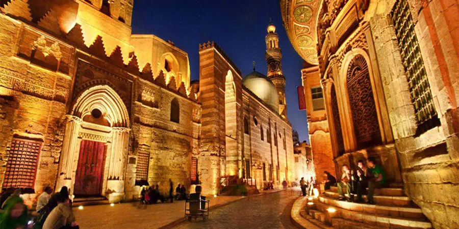 Cairo Cultural Events