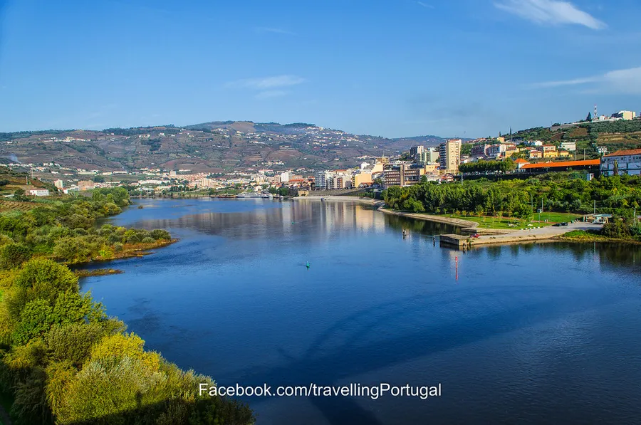 Cais da Régua