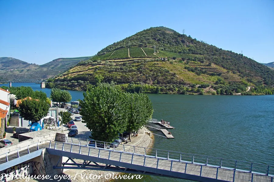 Cais da Régua