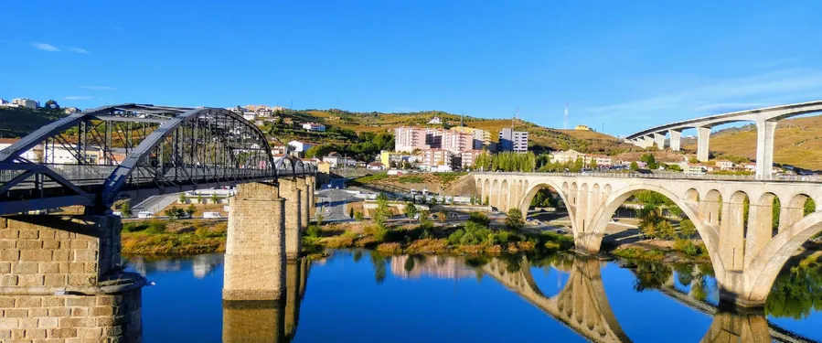 Cais da Régua