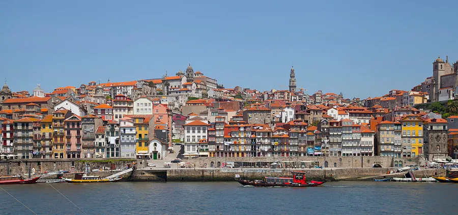 Cais da Ribeira