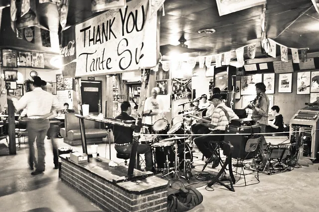 Cajun Music Hall of Fame and Museum