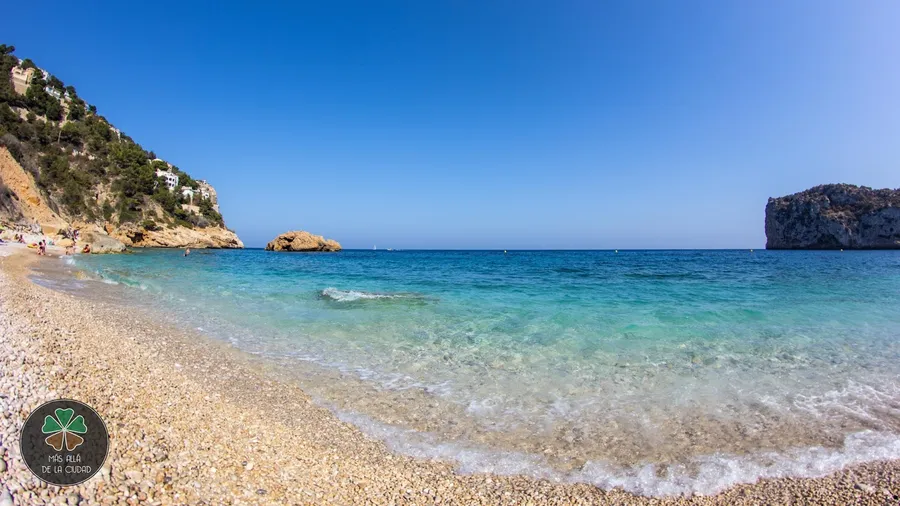 Cala Ambolo (Currently Restricted Access)