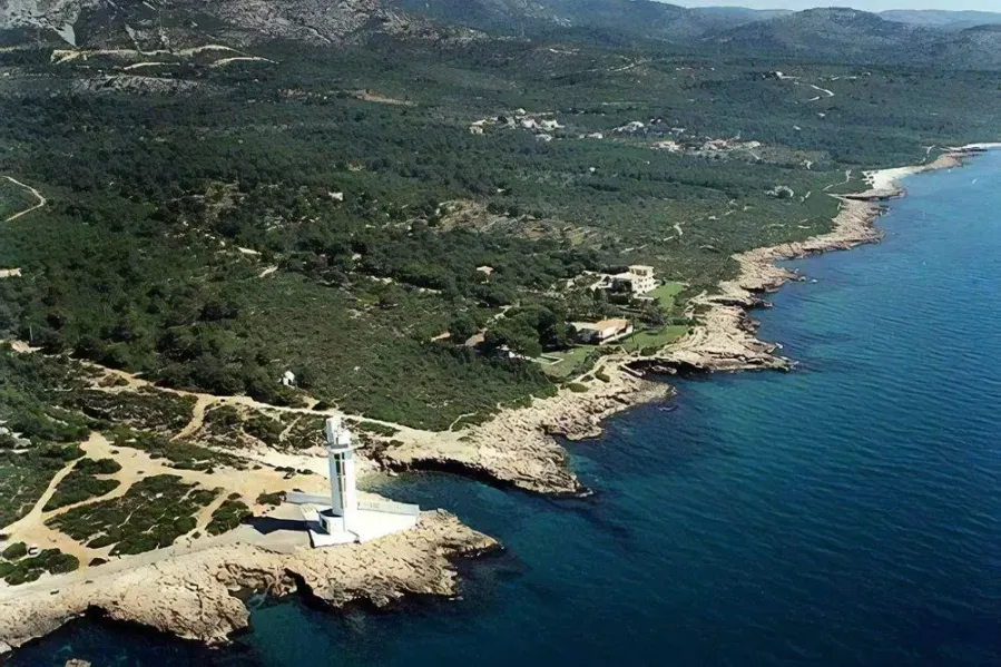 Cala Blanca