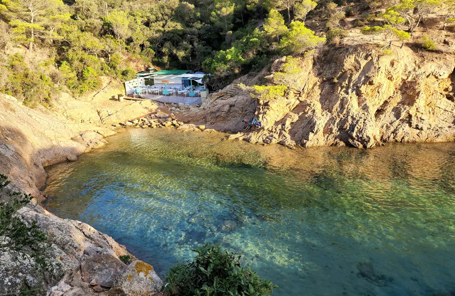 Cala Bona