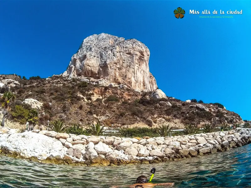Cala El Racó