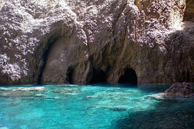 Cala Feola