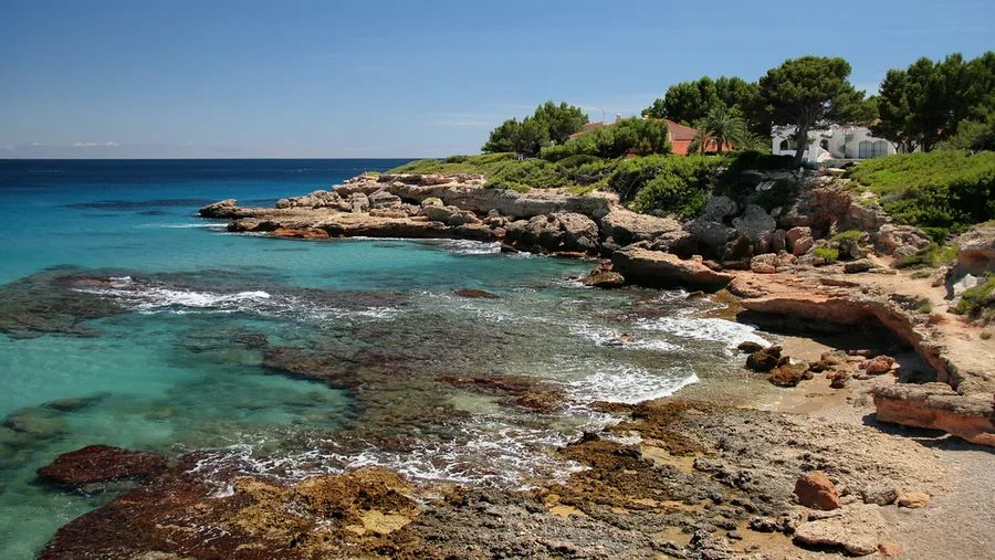 Cala Forn