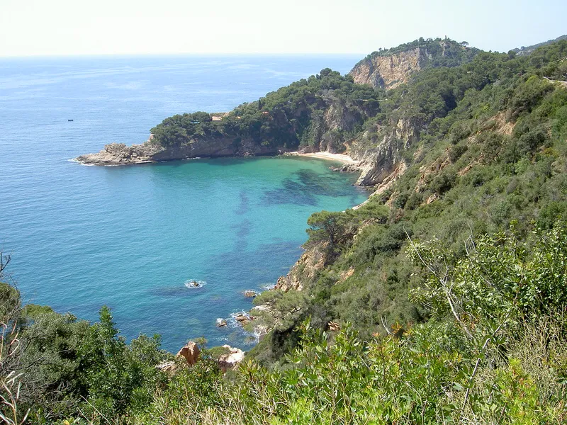 Cala Futadera