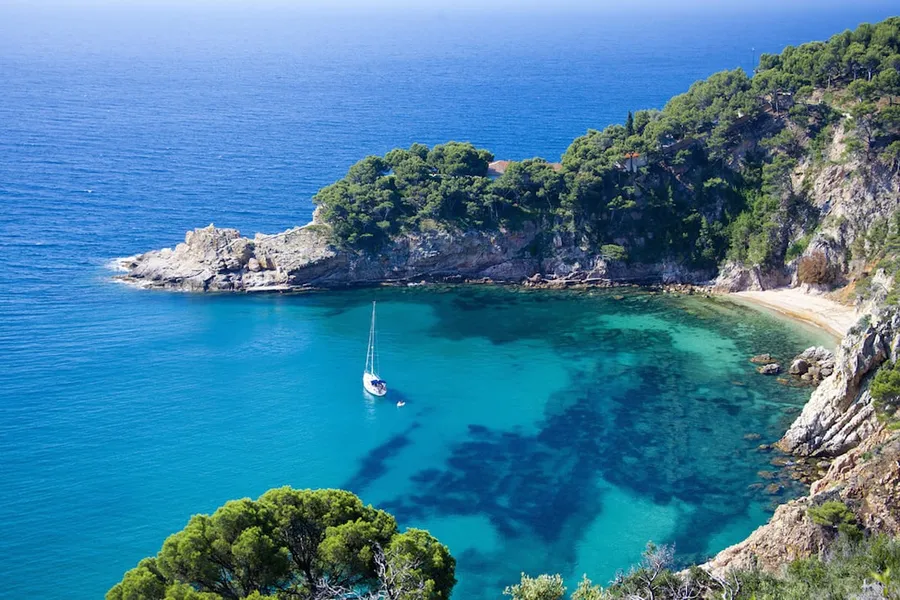 Cala Futadera