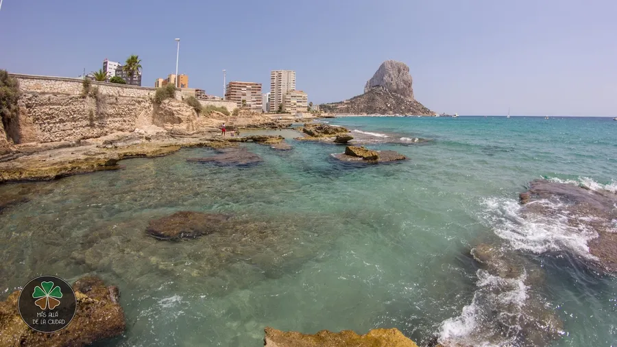 Cala Gasparet