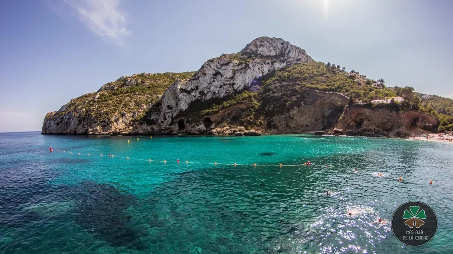 Cala Granadella